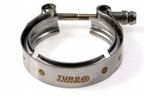 Pozostałe elementy układu wydechowego - TURBOWORKS MG-OP-005