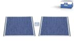 Filtr kabiny - DT SPARE PARTS 4.71546