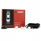 Czujniki parkowania set epp buzzer 18.5m EPPBUZZER18.5MMWH