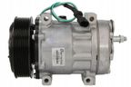 Kompresor klimatyzacji - THERMOTEC KTT090111