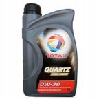 Olej total 0w-30 ineo first 1l OLETOT0W301F