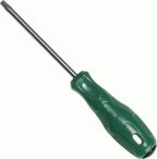 Wkretak torx t8 x 75mm - SATA SAT61108 — zdjęcie 2