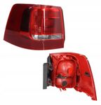 Lampa tył - DEPO 441-19B7L-UE