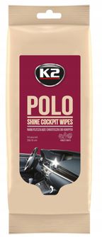 K2-polo protectant-scier do nablyszc des - K2 MELLE MELK420 — zdjęcie 5