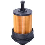 Filtr oleju - CASTROL CO0295