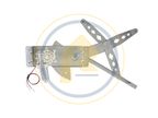 PodnoŚnik szyby opel p. vectra b le. z silnikaikiem - Ac Rolcar 01.4229