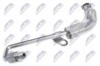 Rurka wodna turbosprężarki - NTY ECD-PL-019
