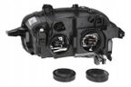 Reflektor halogenowy prawy - VALEO 450401 — zdjęcie 3