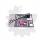 Wtyczka wiązki elektrycznej - SKV ESEN 53SKV110