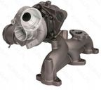 Turbosprężarka - EVORON EVTC0289
