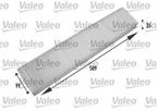 Filtr kabinowy pc essential / zwykly - VALEO 698779 — zdjęcie 2