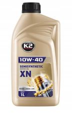 Olej k2 10w-40 xn sn/cf 1l - K2 MELLE MELO2071E — zdjęcie 2