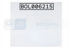 Boll-mata gluszaca flex plast.miod 50x50 006215 — zdjęcie 3