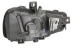 Lampa przeciwmgielna przód - TRUCKLIGHT FL-ME008L