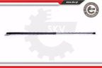 Sprężyna gazowa pokrywy silnika - SKV ESEN 52SKV059