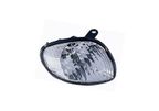 Lampa kierunkowskazu - DEPO 212-15F1R-AE