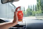 Moje automato-insenti spray- strawberry 50ml AMT15-174 — zdjęcie 4