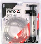Pompka transferowa oleju 170ml - YATO YT07071