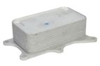 Chłodnica oleju - THERMOTEC D4M021TT