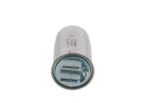 Filtr przewodu paliwowego - BOSCH F 026 402 051 — zdjęcie 3