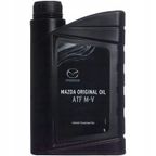 Olej przekladniowy atf m-v - MAZDA OLEMAZ2214208