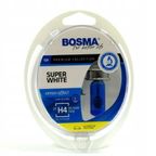 Super white 12v h4 60/55w p43t twin box - BOSMA LED3462