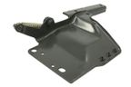 Mocowanie atrapy - PACOL BPD-SC025L