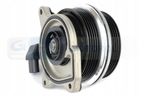 Pompa wody                 vag 1.4tsi  oe vag 03C121004J — zdjęcie 3