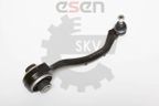 Wahacz mercedes mercedes w 203 c220 c240 c230   przód dół l… - SKV 04SKV029