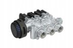Zawór magnetyczny - PNEUMATICS PN-10372