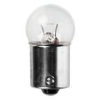 Żarówki halogenowe R5W BA15s 12V 5W 10 szt. - AMIO AMI01485 — zdjęcie 2