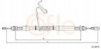 Linka h-ca le ford transit 06-08 rwd - COFLE 11.5673