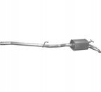 TŁumik koŃcowy db w210 3,0d - POLMOSTROW 13.403