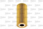 Filtr oleju wkład - VALEO 586521 — zdjęcie 4