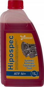 Olej specol hipospec atf iv+ 1l OLESPE105950