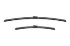 Pióro wycieraczki Aerotwin, komplet - BOSCH 3 397 007 653