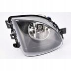 Lampa przeciwmgłowa prawa LHD/RHD - VALEO 044370