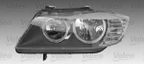 Reflektor halogenowy prawy LHD - VALEO 044272 — zdjęcie 2