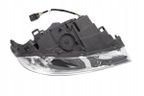 Reflektor halogenowy lewy LHD - VALEO 045202 — zdjęcie 4