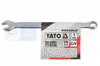 Klucz Płasko-Oczkowy 7mm - YATO YATYT-0336 — zdjęcie 3