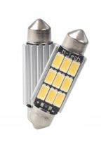 Żarówki, ksenony, led - M-TECH TULB816W — zdjęcie 5