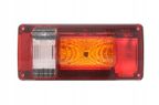 Klosz lampy tył - TRUCKLIGHT TL-UN052R/P-L