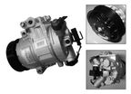 Sprężarka klimatyzacji fabia ii - VALEO 699383
