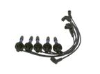 Przewody wys. napędowy. volvo 2,0 97-02 - BOSCH 0 986 357 232