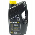 Olej omega 5w-30 5l synthetic lc - OMEGA OIL OLEOMELC5L