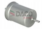 Filtr paliwa .. - DACO DFF0204