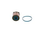 Wkład filtra paliwa - BOSCH F 026 402 062 — zdjęcie 5