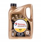 Olej total 0w-30 ineo first 5l OLETOT0W305F — zdjęcie 3