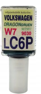 Arasystem lakier samochodowy 10ml ARAC6P