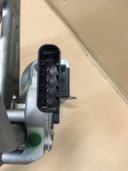 Silnik wycieraczek przód - ART-MOTOR OEM1363338080/L
